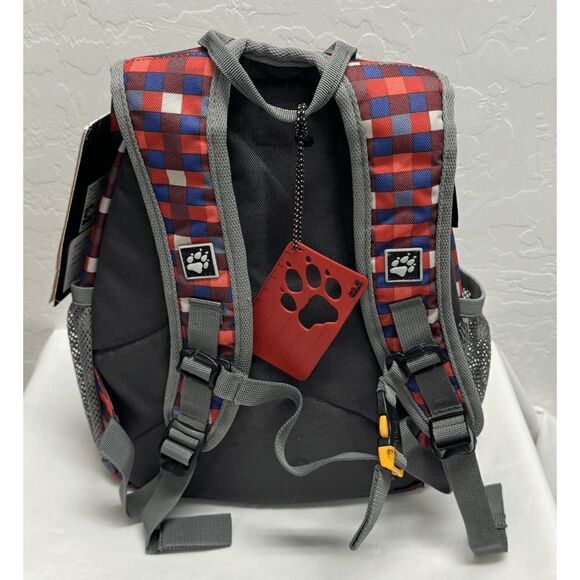 Jack Wolfskin Unisex - Kinder Rucksack Little‎ Joe - Picture 5 of 6